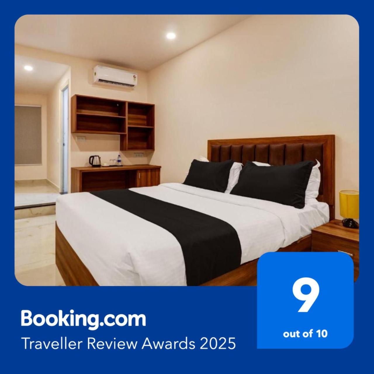 Super Townhouse Arekere Near Mithai Mahal بنغالور المظهر الخارجي الصورة